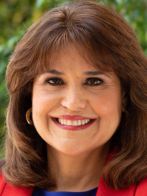 Annette Taddeo