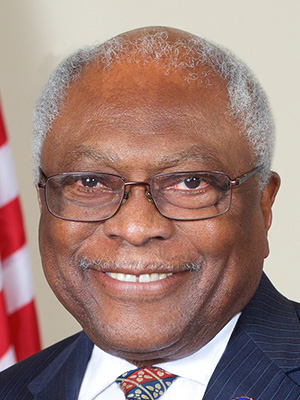 Jim Clyburn