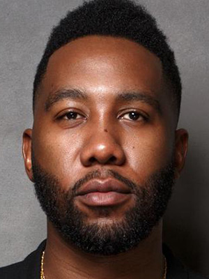 Ndaba Mandela